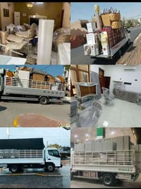 شركة الرياض لنقل الأثاث العام ☎️ واتساب/اتصال: 07824859623 – 077435282...