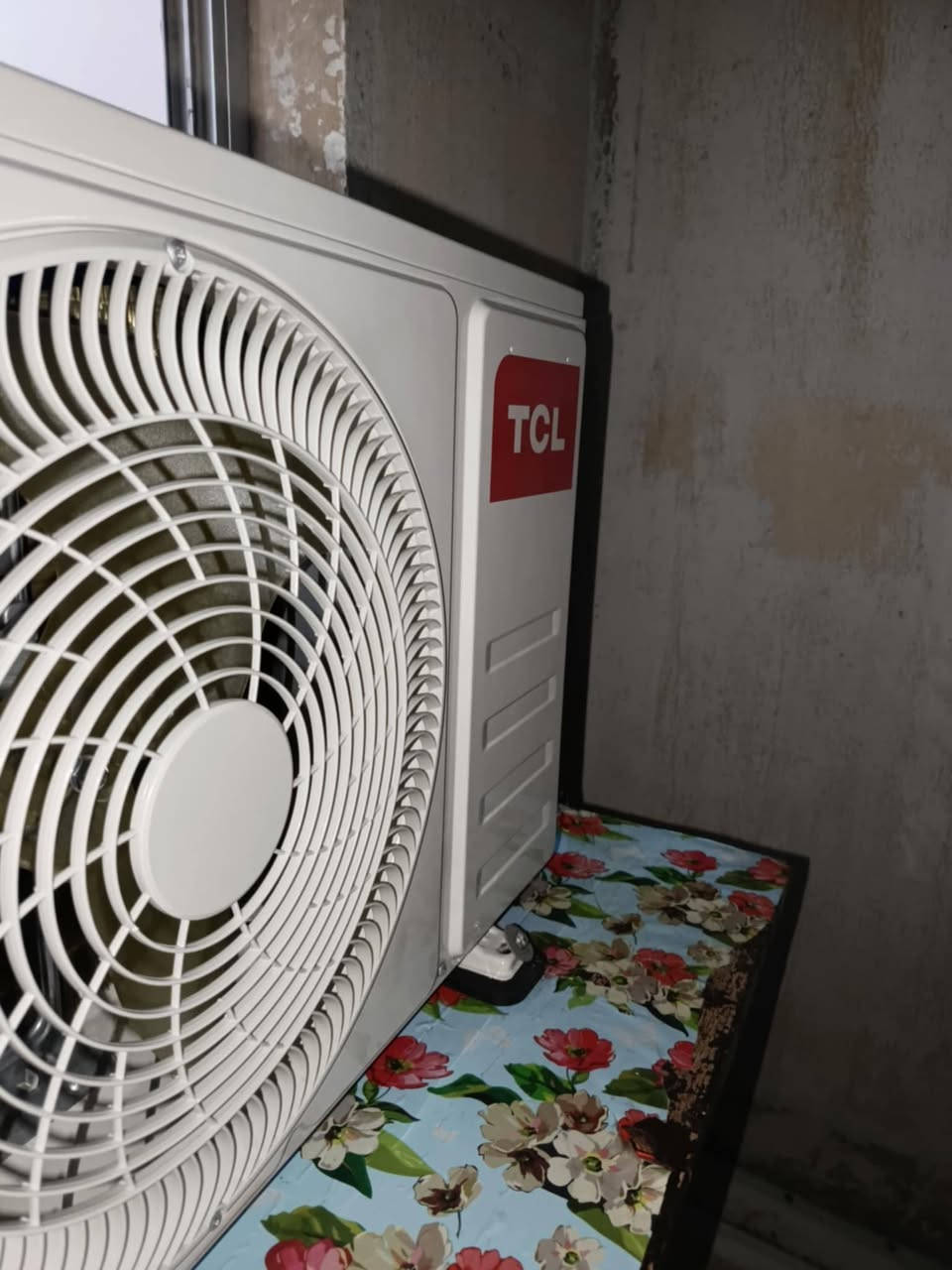 تم تنصيب سبلت عدد 2 نوع (تي سي ال) واحد طن الى الاخ عدنان في مجمع حطين مستعدين لتنصيب وصيانة كافة انواع السبالت مع ضمان جودة العمل
الاتصال ع الارقام /
***********
***********
