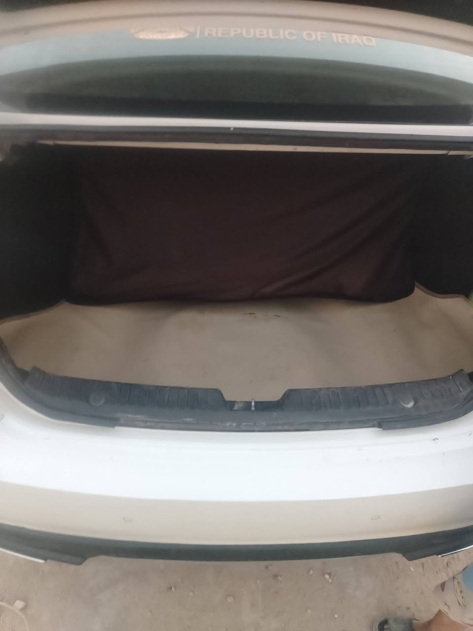 سوناتا خليجي 11
سياره جديده مال جناي
$100
حله ***********
