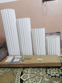 طبلات ورقية • متوفر