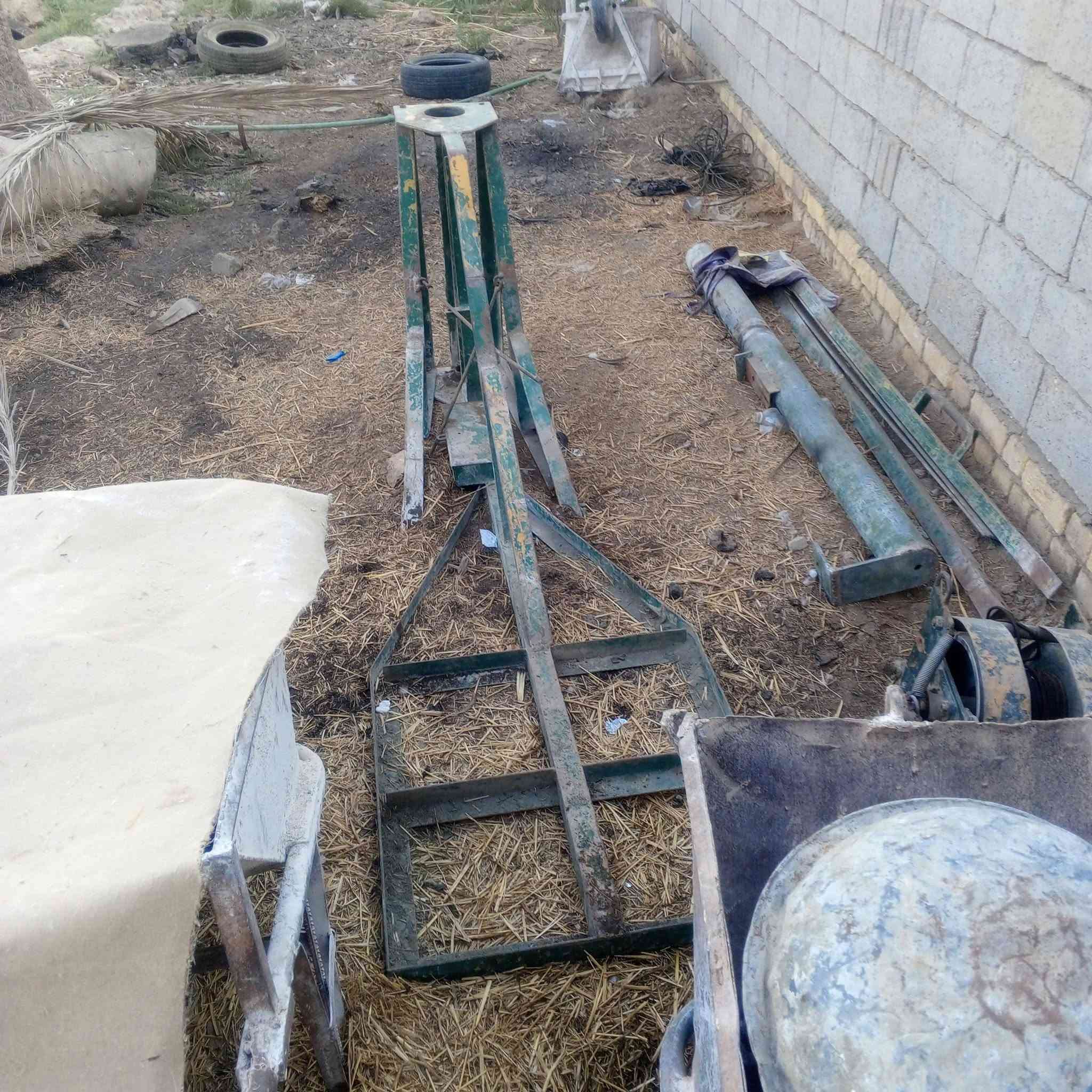 ونج بانزين مستعمل للبيع وياه 3عرباين سعره مليون وشراي بيه خير ويدلل ***********
