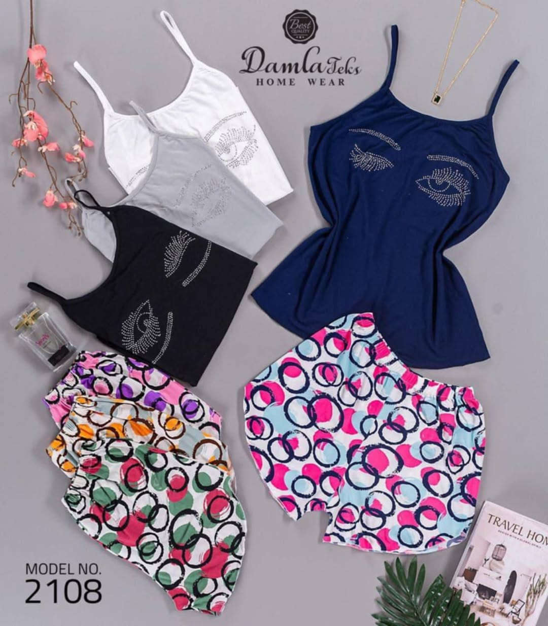 بجامة العيد
عررووض وتخفيضات نااار🔥🔥🔥🔥🔥 ....
التراك ب13 الف فقط بدل ب16 آلاف ...لحكو من كل موديل باقي قطعتين فقط
توصيل مباشر


**إذا كنت صاحب هذا الإعلان وتريد حذفه لأي سبب، رجاءا أرسل رسالة إلى الدعم الفني**