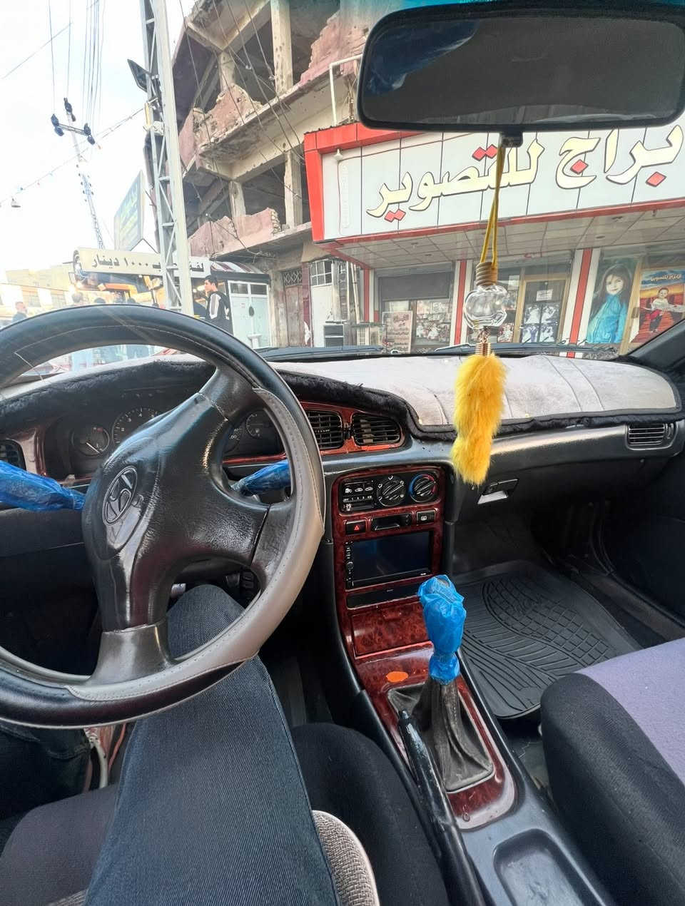 سوناتا 2 موديل 94 محرك وكير جديد تخم تاير جديد سستم صوت وشاشه
***********
