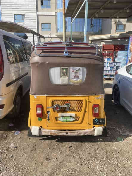 سلام عليكم تكتك للبيع موديل 21 شهر 10 تكتك معمره دوس الخلفيه فقط مكفوله كفاله عامه رقم وسنويه ***********
