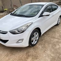 موديل ٢٠١٢ • مكينة ١٦٠٠ • نجف