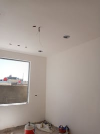 بياض متفرغ • جص وبورك • تسليم مهندس