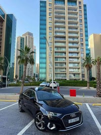 اودي A3 • ٢٠٢٢ • وارد امريكي