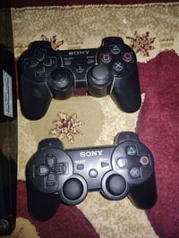 بلايستيشن 3 • مهكر • نجف حولي