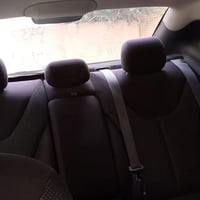 سيارة دوج دارت 2015 (واجهة تشبه الشارجر) 🚗 المواصفات: - نقص فقط حدادية...