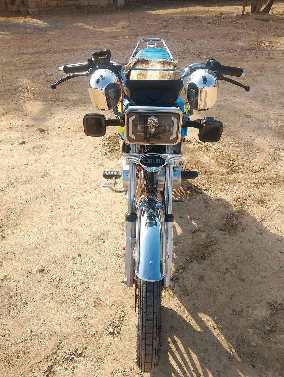 سلام عليكم
للبيع موديل 2025  صار شهرين  من نزلته السعر 900 وبيه مجال توصل مع الصفحه


**إذا كنت صاحب هذا الإعلان وتريد حذفه لأي سبب، رجاءا أرسل رسالة إلى الدعم الفني**