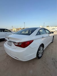 سوناتا ٢٠١١ • رقم اربيل • خليجي