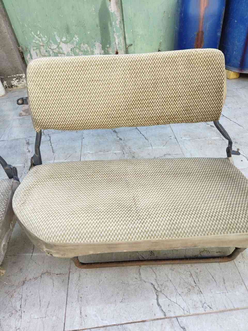 كشنات ليلة علوي خلفيه 

جوه السوك بلاش

اخو الجديد نضافتهن 85

جديدات لون بيجي وماروني 

سعر الزوج 35قفل

وبكلايتات جهت اليمنه فقط

سعر ثنيناتهن 15قفل 

مكان نجف كوفه

الرقم ***********
