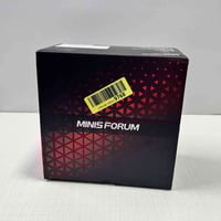 مني بي سي MINI PC العاب وبرامج هندسيه.... للبيع مني بي سي مخصص للبرامج...