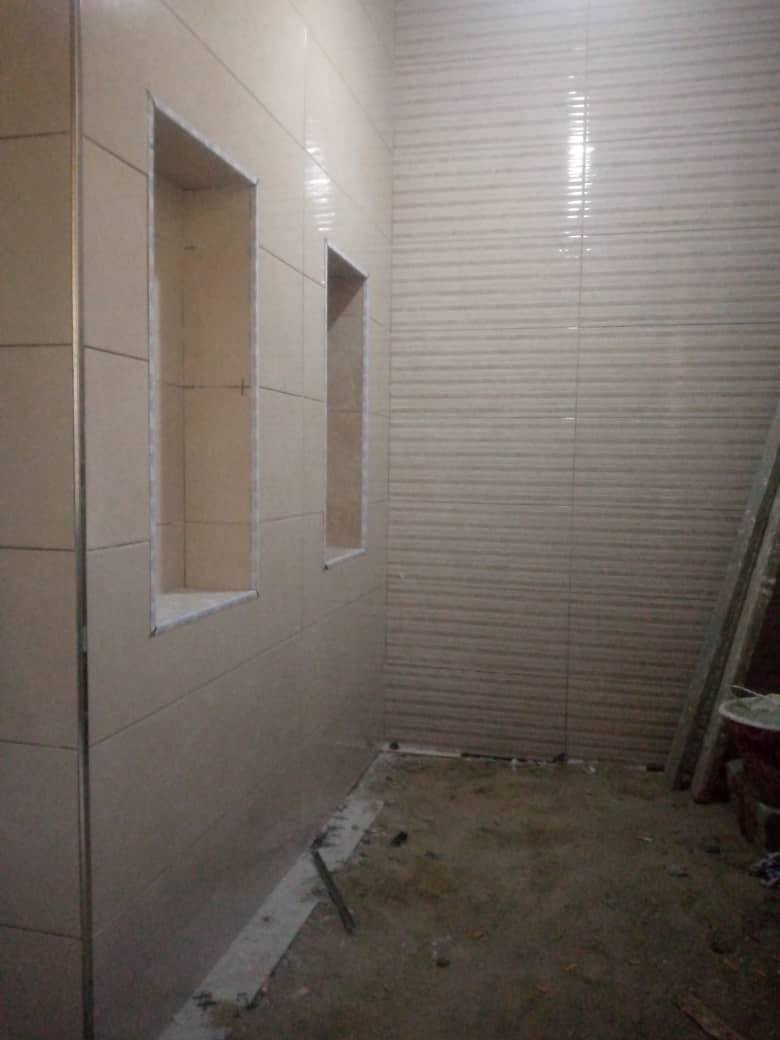 خلفه سيراميك وبورسلين الواح وبيات وجدران وارصيات شغل درجه اوله التزام ف العمل متوحد  بغداد فقط ***********
