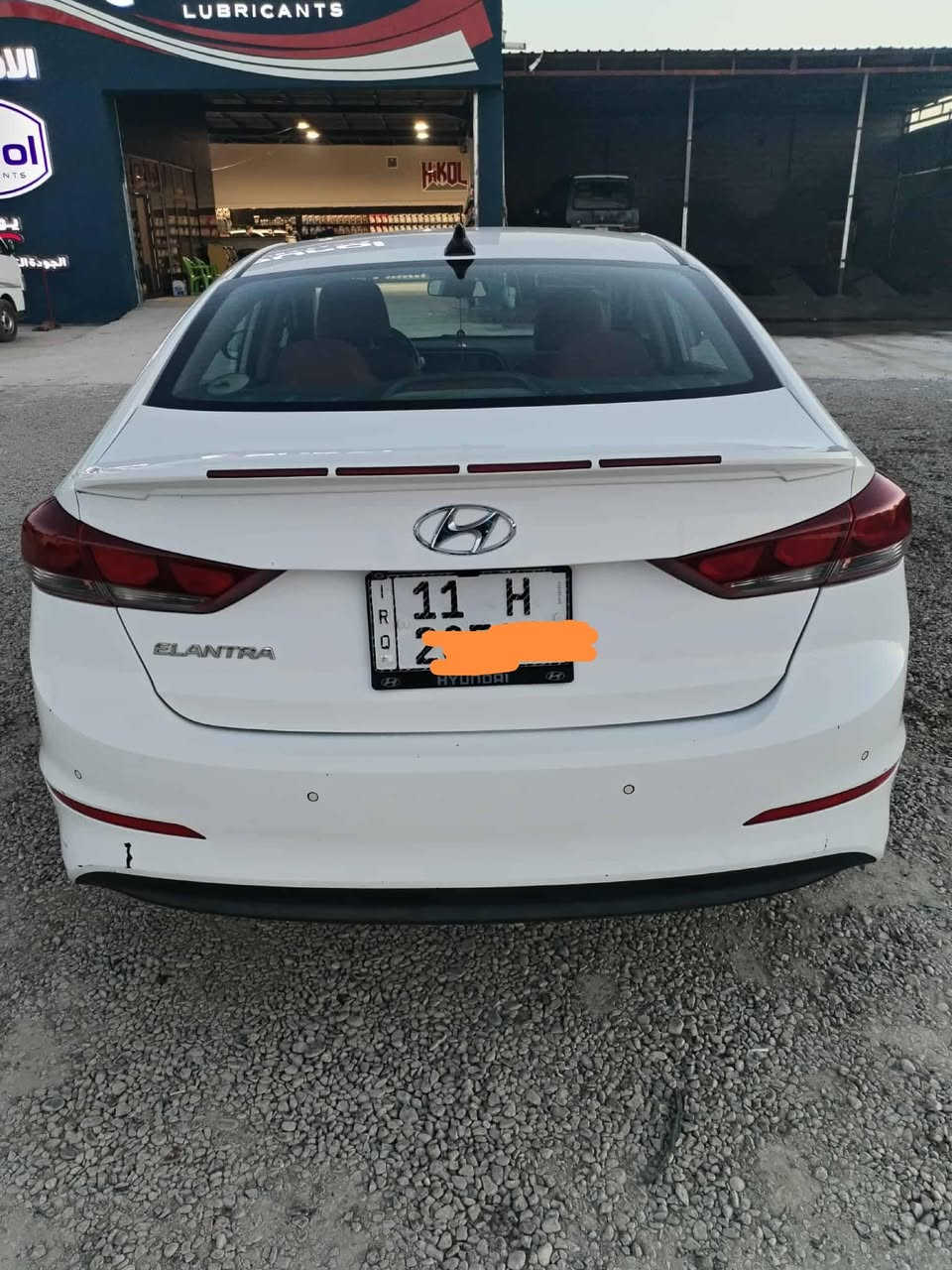 النترا سوبر ٢٠١٩ خليجي مكفوله كفاله عامه من الضربه والبارد
فول مواصفات 
ماشيه ١٠٨
بصمه وبصمة أبواب حساسات اماميه وخلفيه إشارة ترحيب

٣ انضمة قياده
السعر ١٧٥ وبيها مجال
***********
 مكاني بغداد ابي غريب
