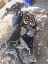٤ گير • موديل ٢٤ • نضيف