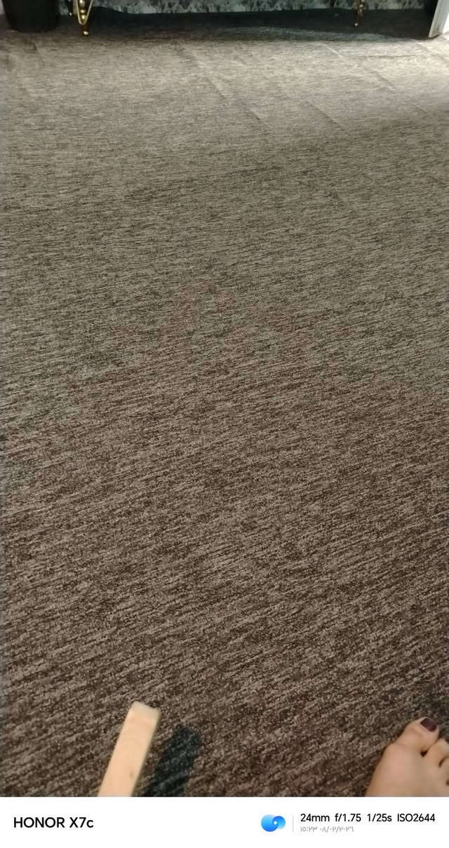 كاربد نضيف حيل ٤في ٣و٦٠ سعر ٤٠ نهايته حيل نضيف مفروش قليل


**إذا كنت صاحب هذا الإعلان وتريد حذفه لأي سبب، رجاءا أرسل رسالة إلى الدعم الفني**