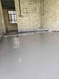 صب تصفير ارضيات سكريد 07778520993