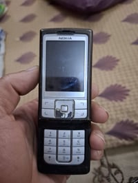 نوكيا ٣٥ • شغال • توصيل