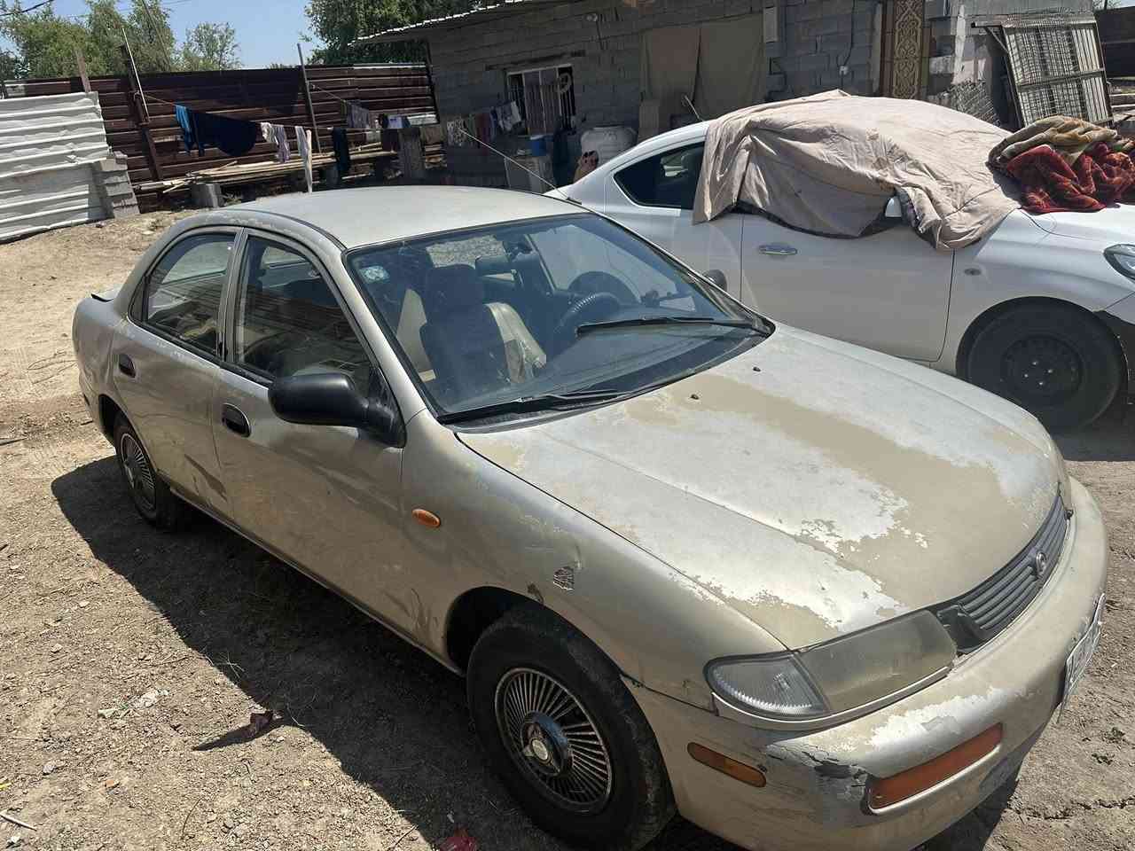 مازده موديل 94 رقم بغداد تحويل ثاني يوم سعر 28 وبيها مجال مكلف بلنشر رقم صاحب سياره ***********
