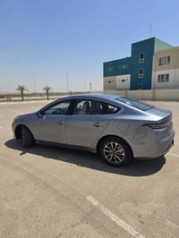 دستراوير 2025 للبيع  سياره زيروه ماشيه ٣٠٠٠ الف فقط  سياره فول ماعده ا...