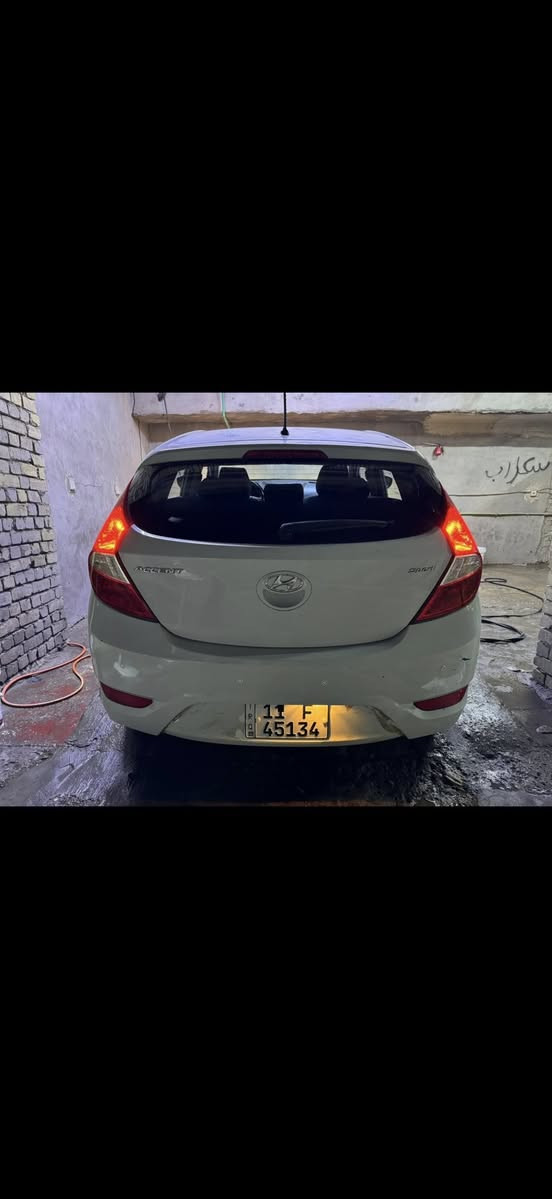 السلام عليكم اكسنت 2018 رقم بغداد بأسمي
السعر 90 العنوان بغداد الدوره 
***********
