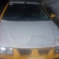 سمند ٢٠١١ • البياع • تحويل