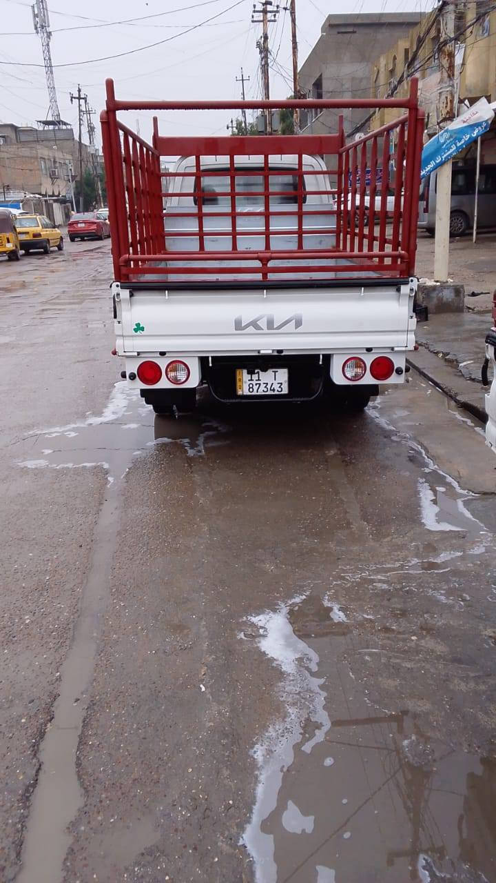 اللهم صل على محمد وال محمد الطيبين الطاهرين
2025 
ماشيه 32 
سياره جديده 
سعر البيع 160 بدون محجر 
مع المحجر 165 
سياره بسمي 
مكاني بغداد الامين الثانيه 
للاستفسار 
*********** ...
