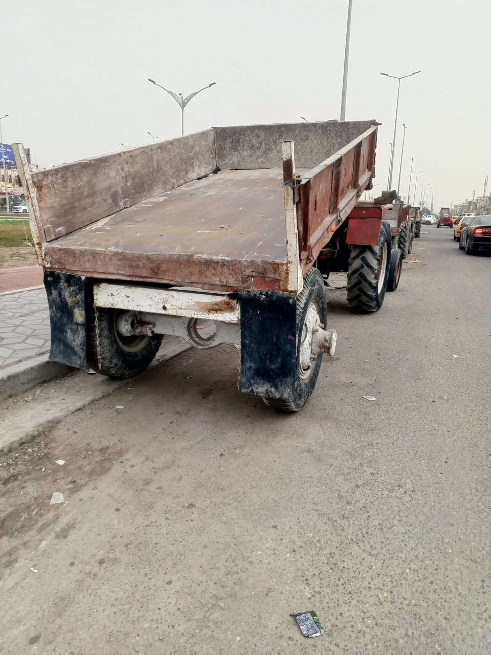 عنتر 71مديل 1989رقم الماني ذي قار تحويل ثاني يوم محرك وكير كفاله كهربائيات جديد تايرات حسب ما موضح بل صور لعنوان البصرة دور اشرطه سعر 5وبيها مجال للستفسار ***********
