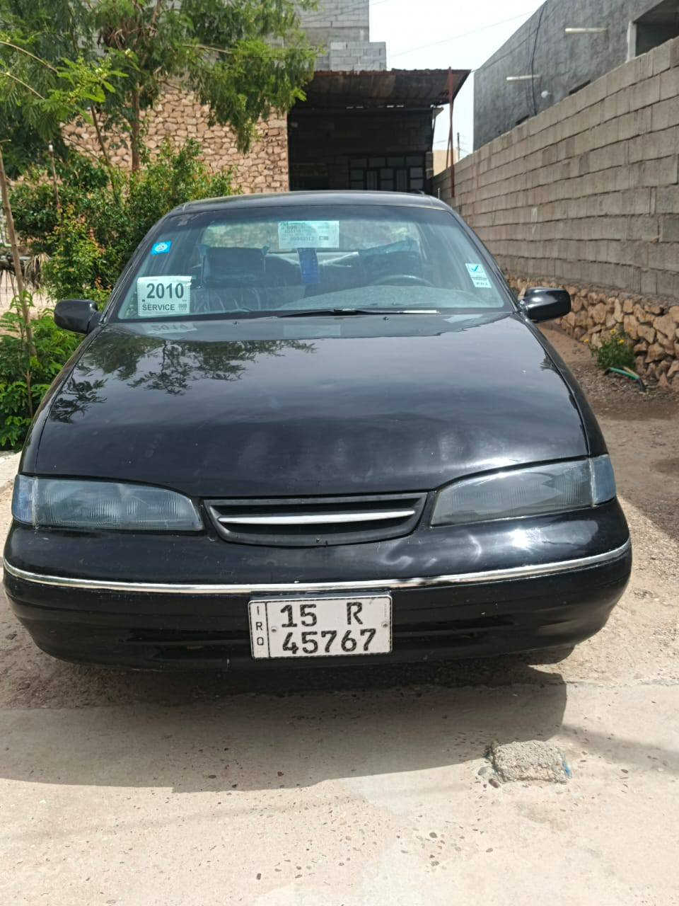 برنس فراشه موديل 96 سياره جديده محرك كير بل باكيت  

***********
