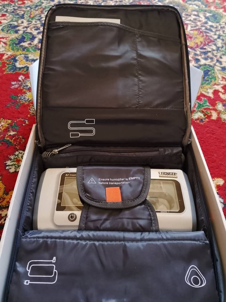 جهاز موسع للرئه جديد ما مستخدم للبيع اتصال على الرقم او مراسله على الخاص***********
