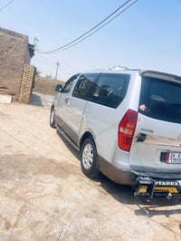 هيونداي ستاركس • ٢٠٠٩ • بصرة