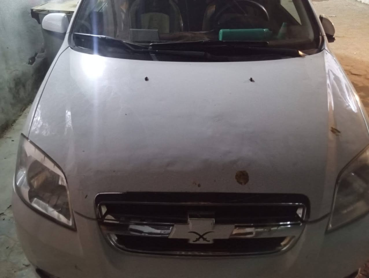 افيو موديل 16 محرك 1600 مسكر بيها جاملغ يمنه مكفوله مكينيه وكير اني مكلف بنشر هاذ رقم صاحب السيارة ***********
