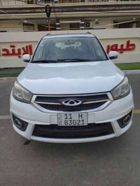 تيكو 3 موديل 2018 ماشيه 39 الف مكينه 2000 كير ميكانيكي رقم بغداد الجدي...