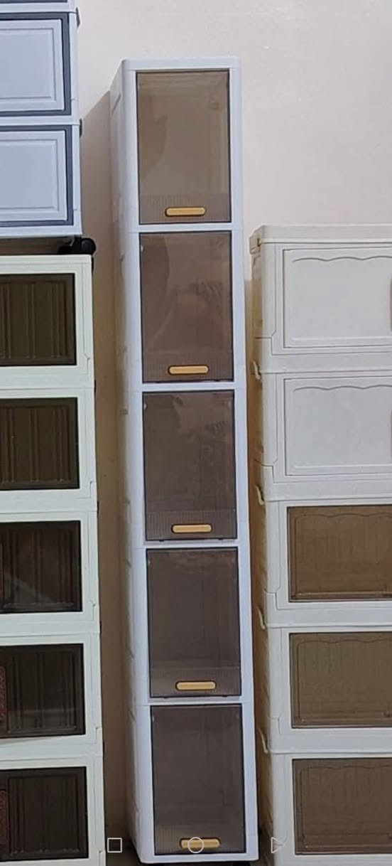 لوكرات امزون اخر قطع متعدد الاستخدامات
جدد كل قطعة سعرة ورتفاعة للحجز ارسال رسالة توجد خدمة توصيل توفر لوكر الطولاني


**إذا كنت صاحب هذا الإعلان وتريد حذفه لأي سبب، رجاءا أرسل رسالة إلى الدعم الفني**