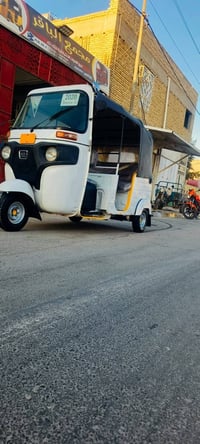 موديل ٢٠ • كفاله عامه • واسط نعمانيه