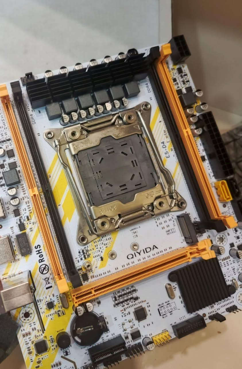 للبيع مذربورد


**إذا كنت صاحب هذا الإعلان وتريد حذفه لأي سبب، رجاءا أرسل رسالة إلى الدعم الفني**