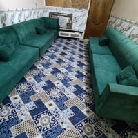 ديوان ٥ قطع • مرمر • ميسان