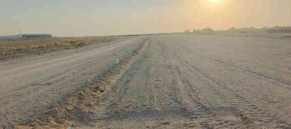 قطع اراضي للبيع مساحه القطعة 420متر مفصلات ماء و كهرباء و داير كله سكن مكان ع شارع العام قرب ملعب الخماسي الشهابي 

للستفسار *********** متوفر واتساب
