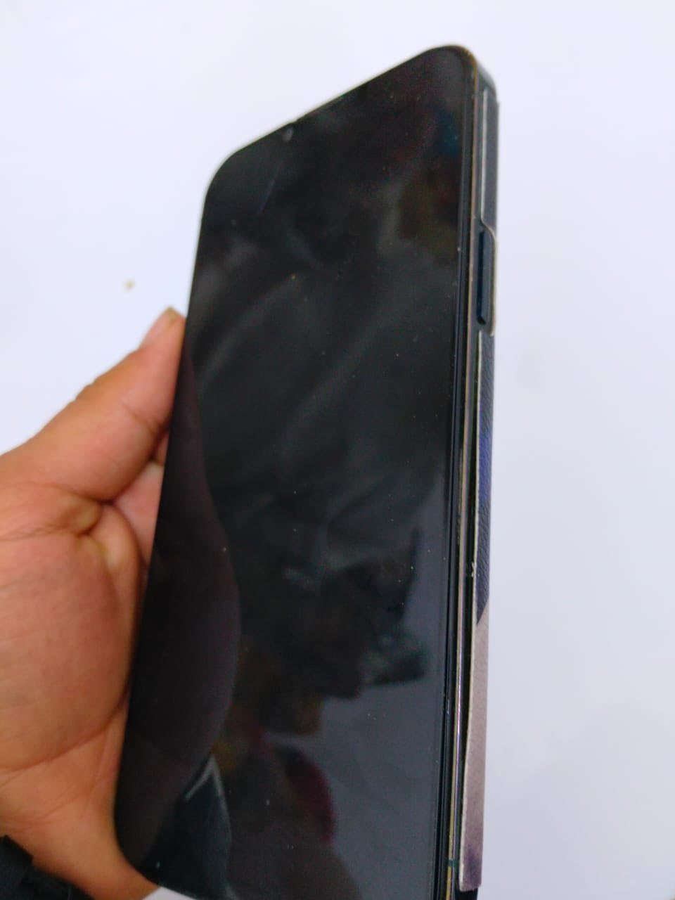 سلام عليكم جهاز ١٣ برو ماكس قطعه الصليه جهاز حلو نظيف بدل شاشه وبطاريه الصليات جهاز مناسب سعره ٣٨٠  جهاز حلو ألونه ممميز الشراب يراسل خاص


**إذا كنت صاحب هذا الإعلان وتريد حذفه لأي سبب، رجاءا أرسل رسالة إلى الدعم الفني**