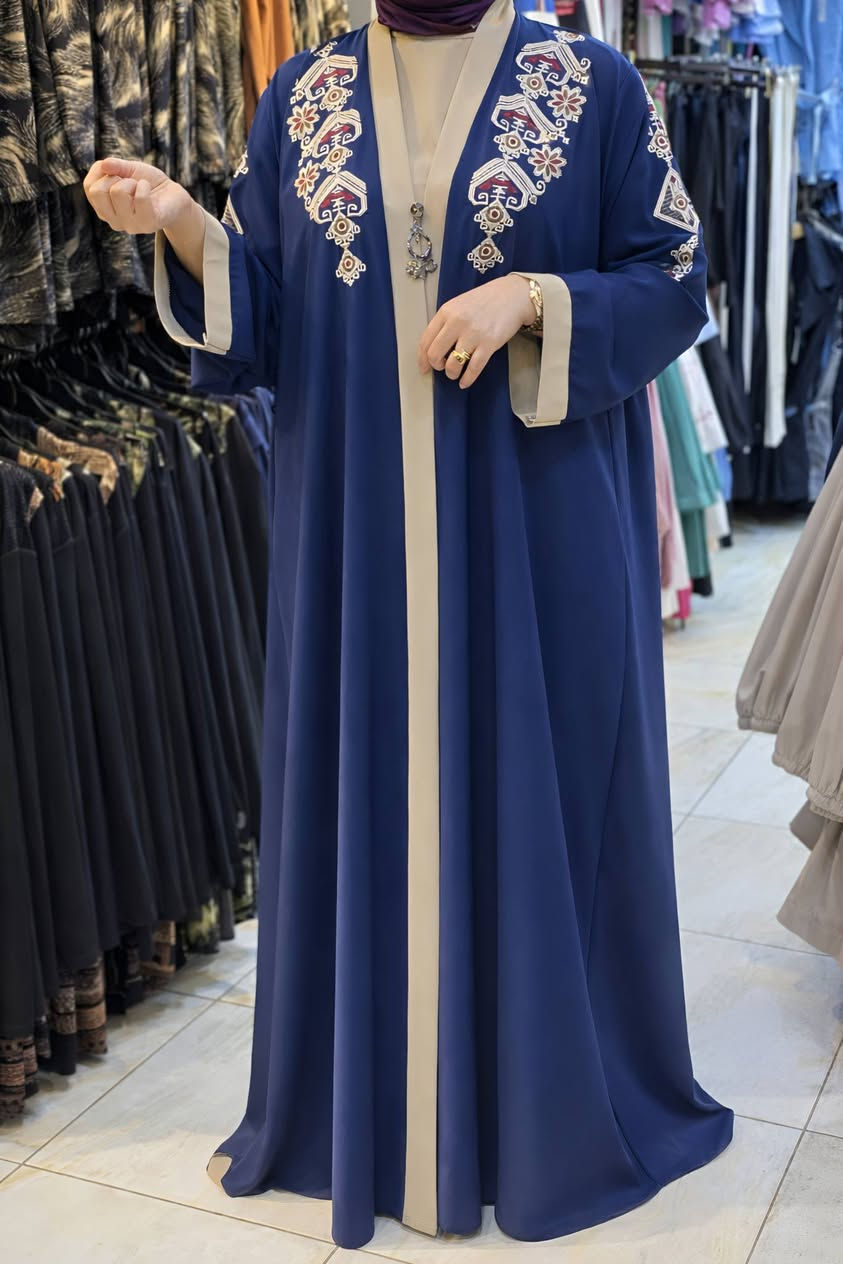 اكتبي يا الله وندزلج السعر   بشت + بينصل صيفي بارد ثلج
اسم الخامة برادا والاسود فاحم  وزن 110 الى 200 كيلو
قياس دبل خاص من قياس 54 لحد 80 راهي 

التوصيل 5 الف لكل.المحافظات وبوجود المندوب افتحي الطلب كدام المندوب اتاكدي منه ومن بعدها ادخلي للبيت كدريه للطلب بشرط قبل لاتنطيه الحساب 
دوامنا خلال شهر رمضان 
يوميا من ساعة 12 لحد 11 ونص ليلا
فقط نعزل ساعتين من 5 العصر لحد 7 الغرب

#ملابس_سهره #ملابس #فستان #احجام_كبيره #قياسات_خاصة #فستان_العيد #قياسات #احجام_خاصة #الشبيب #ملابستركية #أحجام_كبيرة #احجام_كبيرة #ملابس_تركية #قياسات_كبيرة #قياسات_xxxl #قياسات_خاصه #قياسات_خاصه📣📣📣📣 #قياسات_كبيره #قياسات_خاصة #احجام #احجام_كبيره #احجام_كبيرة #احجام_خاصة #إحجام_كبيرة


**إذا كنت صاحب هذا الإعلان وتريد حذفه لأي سبب، رجاءا أرسل رسالة إلى الدعم الفني**