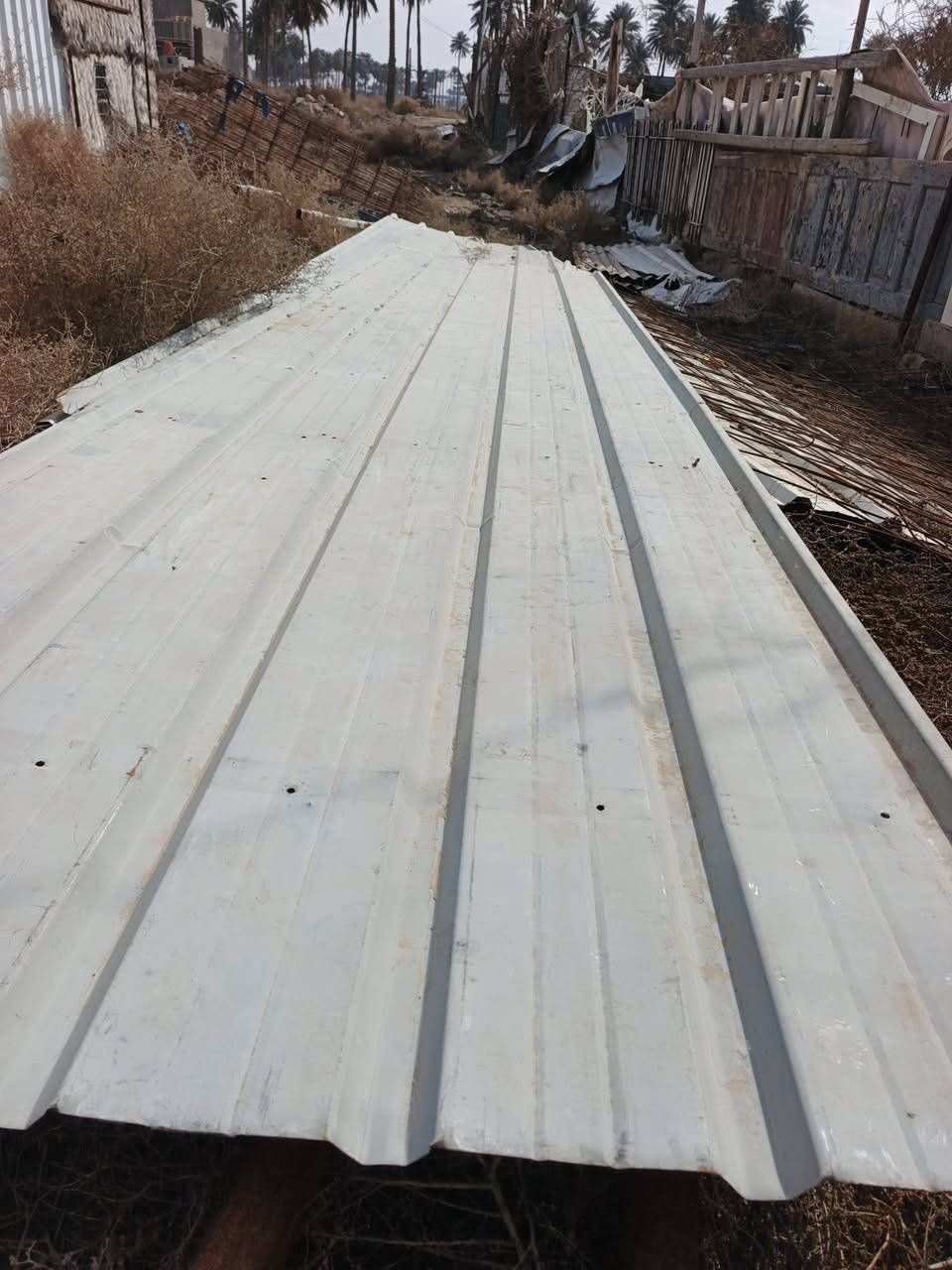 السلام عليكم جينكو 0/5طول 6متر وبي اقل المكان حصيبه الشرقيه ***********
