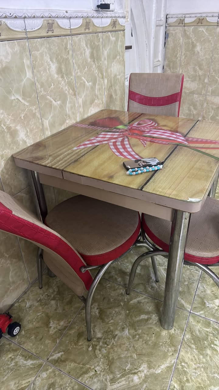 للبيع مكاني بغداد جديده ٧٥. وبي مجال اربع كراسي


**إذا كنت صاحب هذا الإعلان وتريد حذفه لأي سبب، رجاءا أرسل رسالة إلى الدعم الفني**