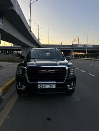 يوكن SLE • ٢٠٢٤ • بغداد