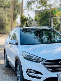 توسان فول • ٢٠١٨ • كفالة