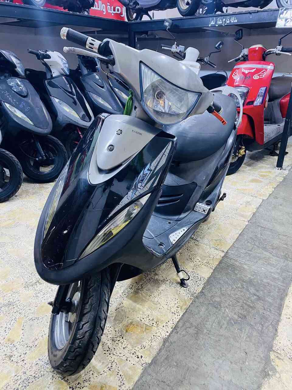 للبيع ماكس عدله بلادي 49كفاله عامه ختم واحد وي المكينه من طول لطول نقص برغي مابيه دراجه نكره سلف مكاني كوت الخطه الحسينيه ‭٠٧٨٧ ٤٩٥ ٨٤٧٧‬
