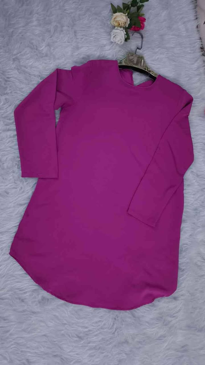 🎉 عرض رمضان 🔥
قميص 4000
تراكسود 2500
أول عشر طلبات الهم هديه 
تاخذين الاثنين بـ 5000 بس 😱
⏳ 3 أيام فقط
اللي تتأخر… غيرها تاخذ مكانها 😉توصيل مجاني
#عرض_رمضان
#مسابقة
#ملابس_نسائية


**إذا كنت صاحب هذا الإعلان وتريد حذفه لأي سبب، رجاءا أرسل رسالة إلى الدعم الفني**