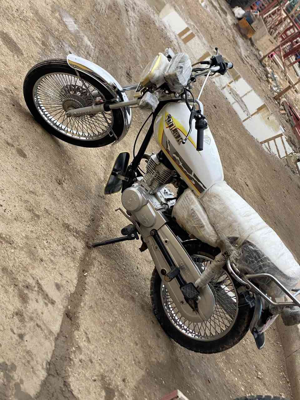 السلام عليكم شباب تايكر 2024 دراجه انضف من صور
نضيفه معنه الكلمة وراق بغداد 
سعر خاص 
اي ستفسار خاص


**إذا كنت صاحب هذا الإعلان وتريد حذفه لأي سبب، رجاءا أرسل رسالة إلى الدعم الفني**