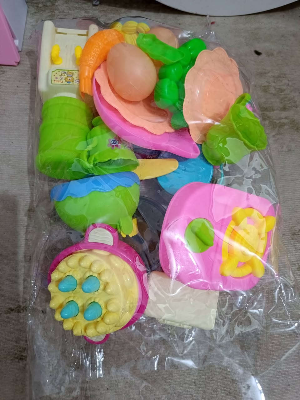 متوفر


**إذا كنت صاحب هذا الإعلان وتريد حذفه لأي سبب، رجاءا أرسل رسالة إلى الدعم الفني**