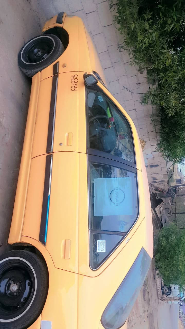 السلام عليكم بارص موديل 2018 بيها ضربه بجاملغ شبر سياره نضيفه تخم تاير ابو خط الابيض من كلشيء شغاله تصال ع رقم *********** سعر 55 وبيها مجال
